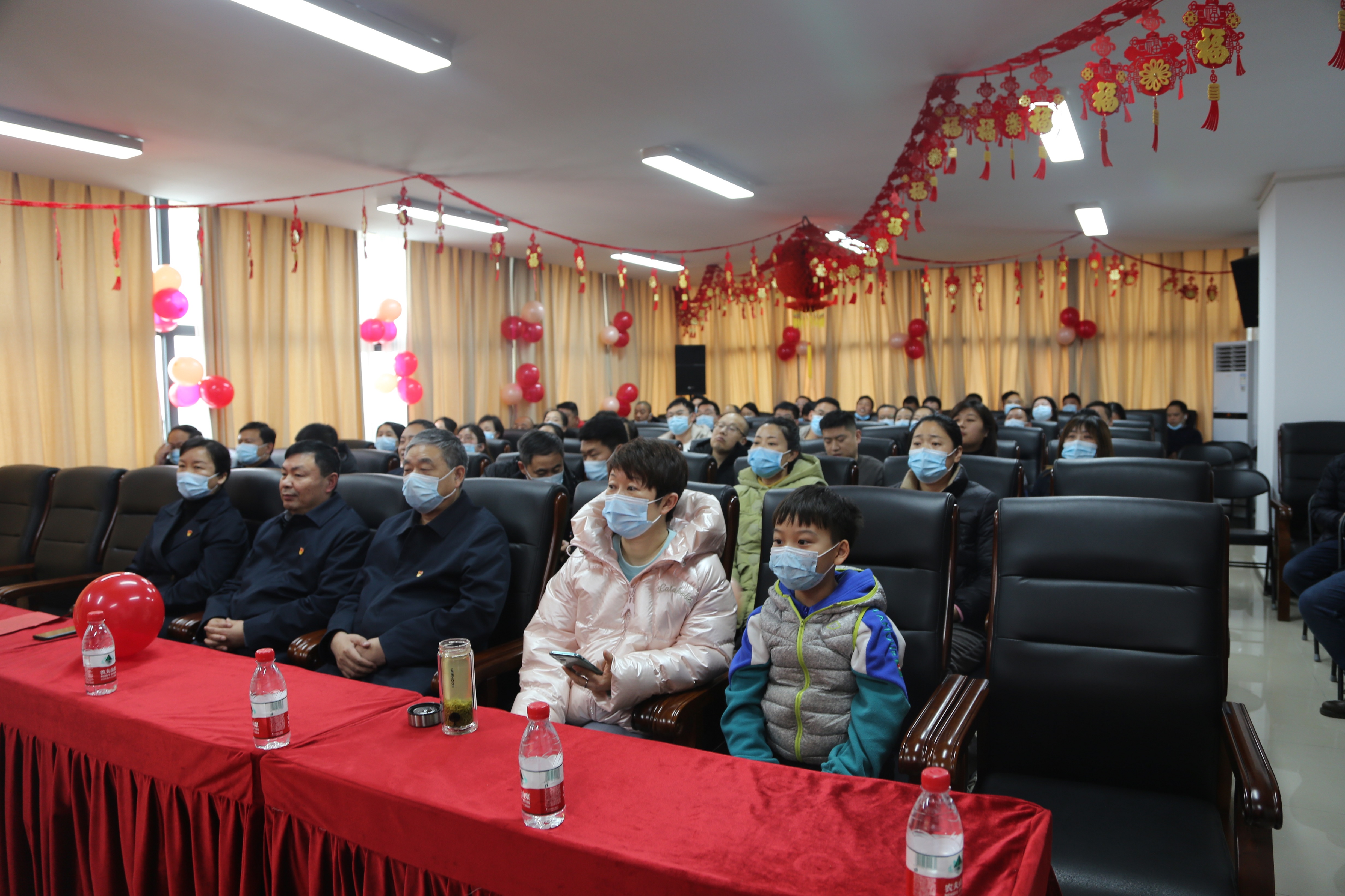 2月15日，直屬分公司舉辦2022年“歡樂猜燈謎?喜慶鬧元宵”聯歡會 楊文博_.jpg